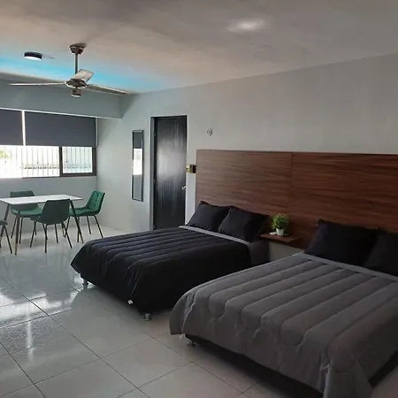 Casa Lavin 300 Apartment
